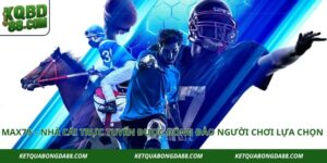 Max79 – Nhà Cái Trực Tuyến Được Đông Đảo Người Chơi Lựa Chọn
