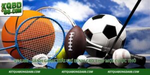 VIVU88 - Sảnh Game Giải Trí Đỉnh Cao Cho Mọi Cược Thủ